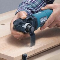 makita TM3010CX4J Multifunktionswerkzeug