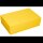 BUNTBOX L Geschenkboxen 3,6 l gelb 26,6 x 17,2 x 7,8 cm, 2 St.