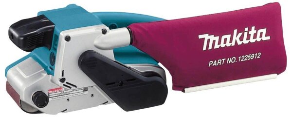makita 9903J Bandschleifer