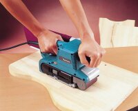 makita 9903J Bandschleifer