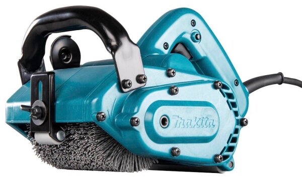 makita 9741J Bürstenschleifer 860 W