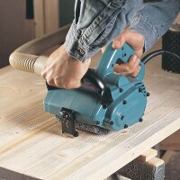 makita 9741J Bürstenschleifer 860 W