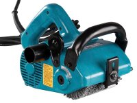 makita 9741J Bürstenschleifer 860 W