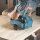 makita 9741J Bürstenschleifer 860 W