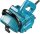 makita 9741J Bürstenschleifer 860 W
