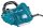 makita 9741J Bürstenschleifer 860 W