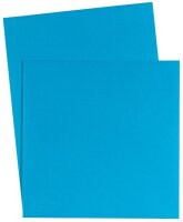 BUNTBOX XL Geschenkboxen 8,6 l blau 34,0 x 22,0 x 11,5 cm  ( 72-2 )