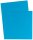 BUNTBOX XL Geschenkboxen 8,6 l blau 34,0 x 22,0 x 11,5 cm  ( 72-2 )