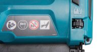 makita DBN500Z Akku-Nagler 18,0 V, ohne Akku