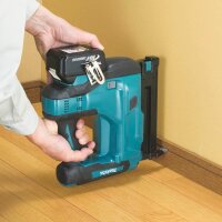 makita DBN500Z Akku-Nagler 18,0 V, ohne Akku