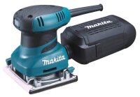 makita BO4558J Schwingschleifer 200 W