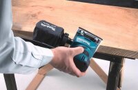makita BO4558J Schwingschleifer 200 W