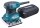 makita BO4558J Schwingschleifer 200 W