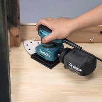makita BO4565J Schwingschleifer 200 W