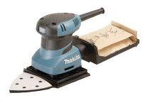 makita BO4565J Schwingschleifer 200 W