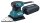 makita BO4565J Schwingschleifer 200 W