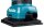 makita BO4565J Schwingschleifer 200 W