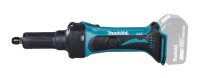 makita DGD800Z Akku-Geradschleifer 18,0 V, ohne Akku