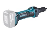 makita DGD800Z Akku-Geradschleifer 18,0 V, ohne Akku
