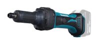 makita DGD800Z Akku-Geradschleifer 18,0 V, ohne Akku