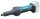 makita DGD800Z Akku-Geradschleifer 18,0 V, ohne Akku