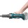 makita DGD800Z Akku-Geradschleifer 18,0 V, ohne Akku