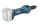 makita DGD800Z Akku-Geradschleifer 18,0 V, ohne Akku