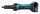 makita DGD800Z Akku-Geradschleifer 18,0 V, ohne Akku