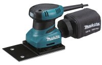 makita BO4566J Schwingschleifer 200 W