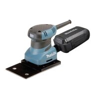 makita BO4566J Schwingschleifer 200 W