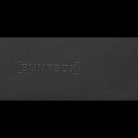 BUNTBOX XL Geschenkboxen 8,6 l schwarz 34,0 x 22,0 x 11,5 cm, 1 St.