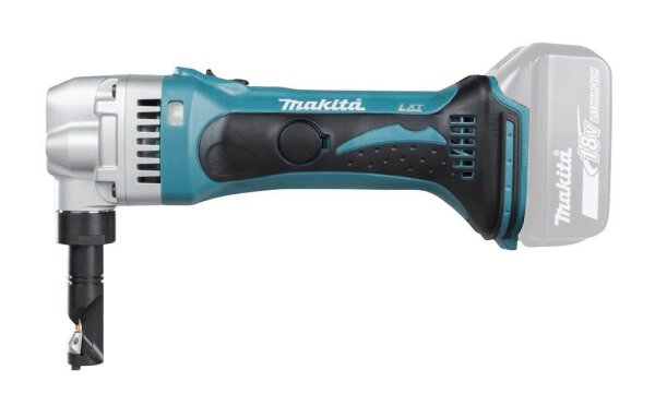 makita DJN161Z Akku-Blechschere 18,0 V, ohne Akku