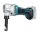 makita DJN161Z Akku-Blechschere 18,0 V, ohne Akku