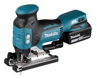makita DJV181RTJ Akku-Stichsäge 18,0 V, mit 2 Akkus