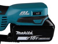 makita DJV181RTJ Akku-Stichsäge 18,0 V, mit 2 Akkus