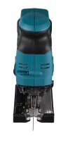 makita DJV181RTJ Akku-Stichsäge 18,0 V, mit 2 Akkus