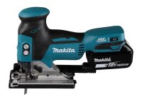 makita DJV181RTJ Akku-Stichsäge 18,0 V, mit 2 Akkus