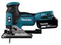 makita DJV181RTJ Akku-Stichsäge 18,0 V, mit 2 Akkus