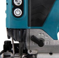 makita DJV181RTJ Akku-Stichsäge 18,0 V, mit 2 Akkus