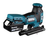 makita DJV181RTJ Akku-Stichsäge 18,0 V, mit 2 Akkus
