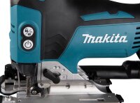 makita DJV181RTJ Akku-Stichsäge 18,0 V, mit 2 Akkus