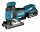 makita DJV181RTJ Akku-Stichsäge 18,0 V, mit 2 Akkus