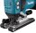makita DJV181RTJ Akku-Stichsäge 18,0 V, mit 2 Akkus