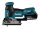makita DJV181RTJ Akku-Stichsäge 18,0 V, mit 2 Akkus