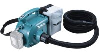 makita DVC350Z Akku-Staubsauger ohne Akku