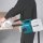 makita DVC350Z Akku-Staubsauger ohne Akku