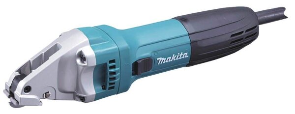 makita JS1601J elektrische Blechschere 380 W
