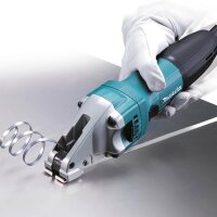 makita JS1601J elektrische Blechschere 380 W