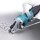 makita JS1601J elektrische Blechschere 380 W