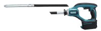 makita DVR450Z Akku-Betonverdichter 18,0 V, ohne Akku